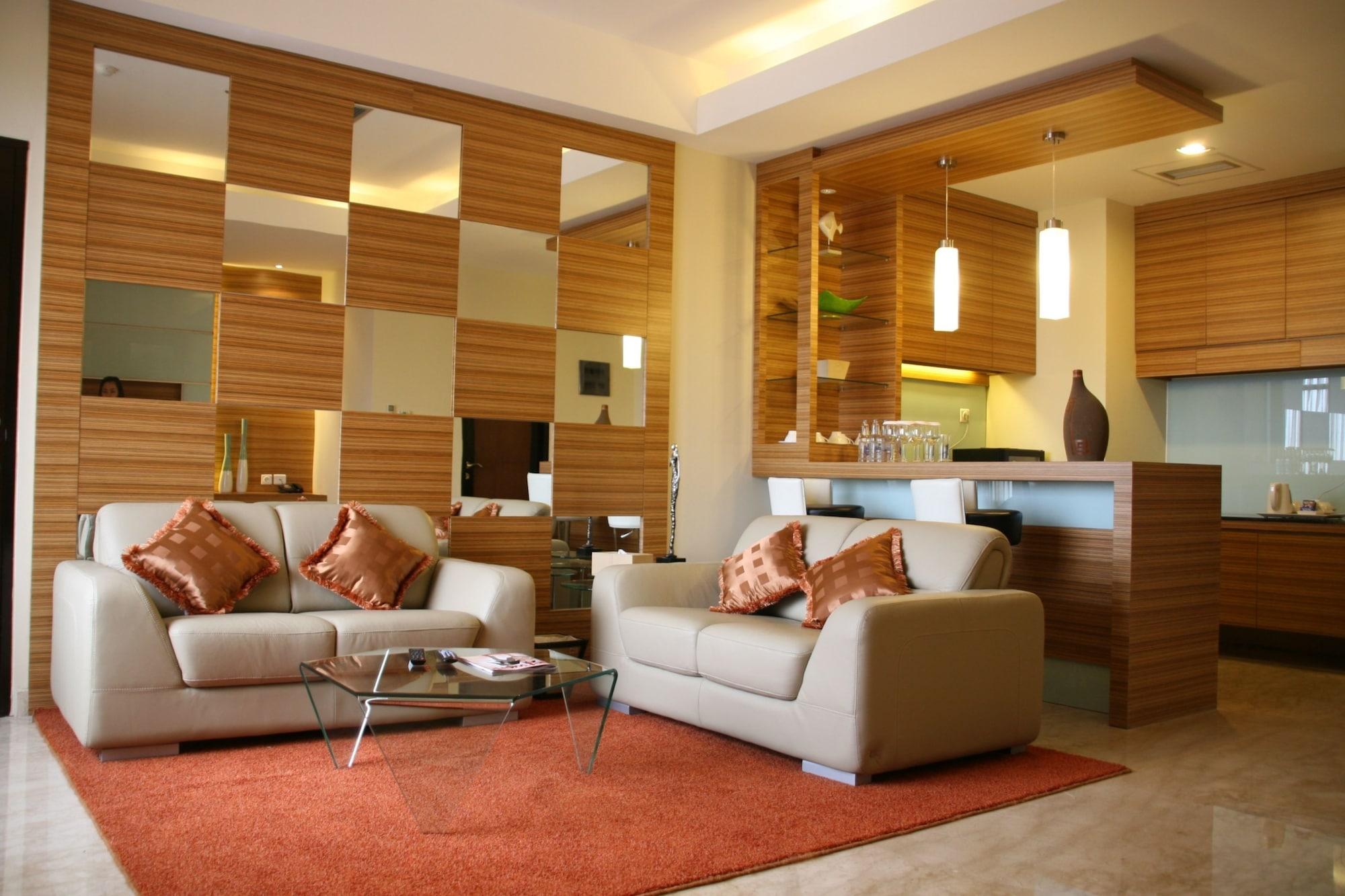 בנדונג Grand Pasundan Convention Hotel מראה חיצוני תמונה