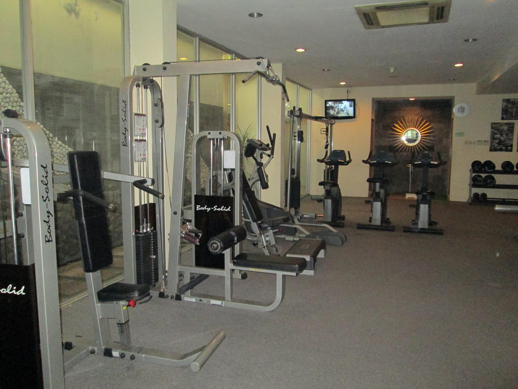 בנדונג Grand Pasundan Convention Hotel מראה חיצוני תמונה